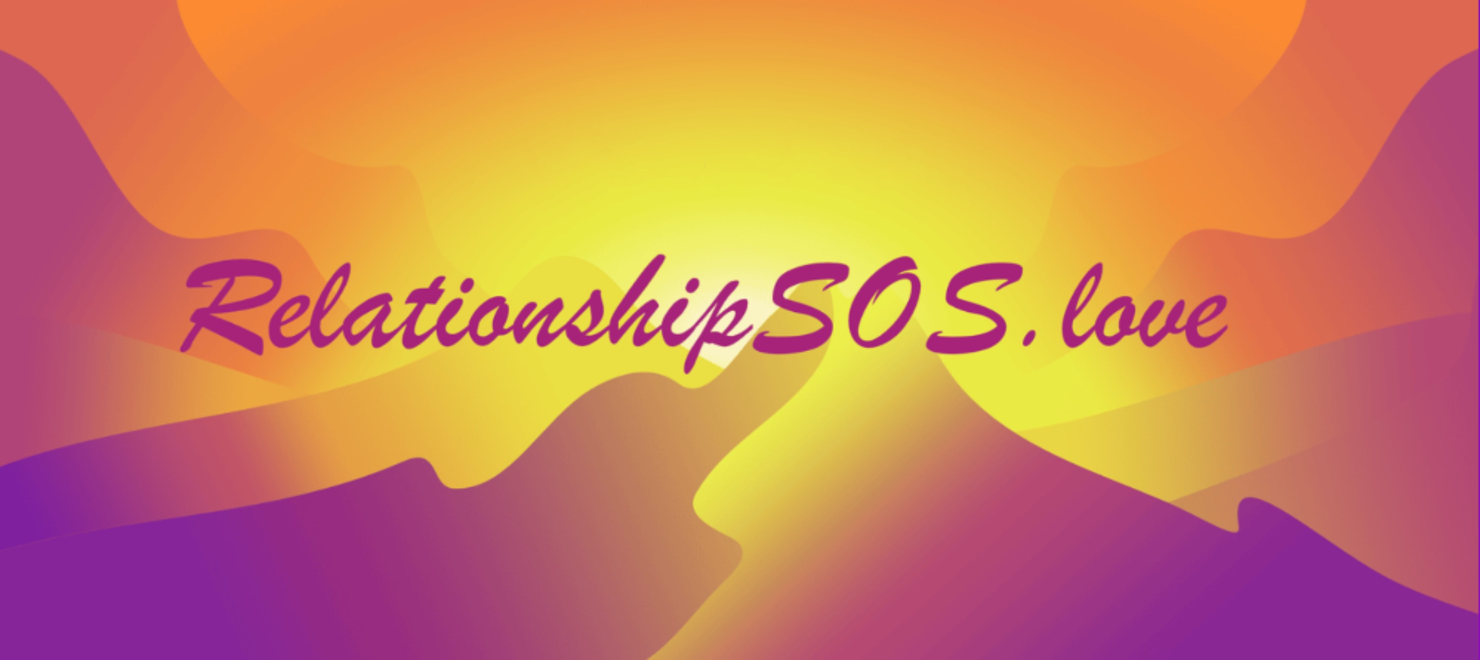 Relationship SOS